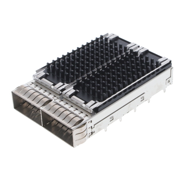 TE Connectivity AMP Connectors 2170806-2